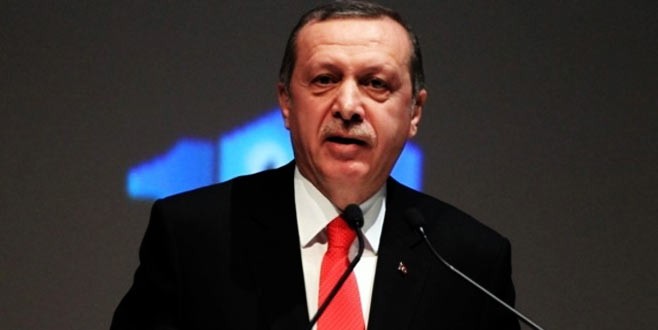Erdoğan'dan Amerika'ya çok sert tepki