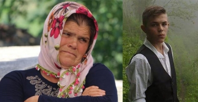 Eren Bülbül'ün annesinden yürek yakan sözler