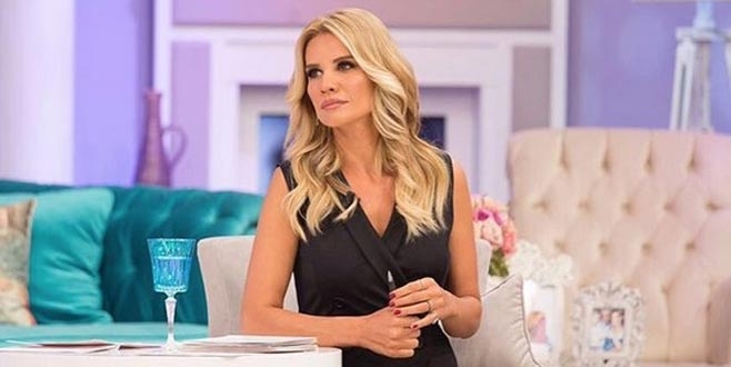 Esra Erol'u şikayet ettiler!