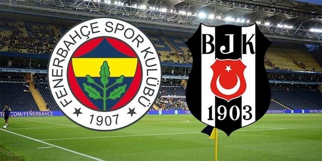 Fenerbahçe Beşiktaş maçı ne zaman saat kaçta?