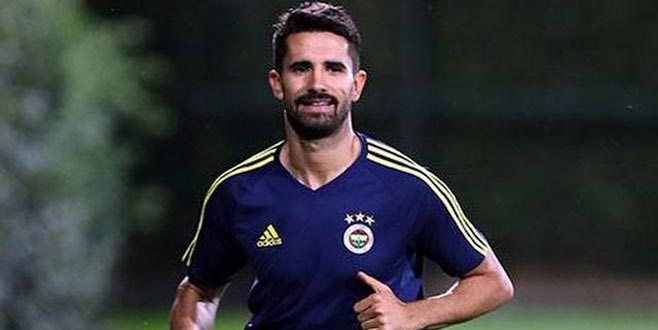 Fenerbahçe'de sakatlık şoku