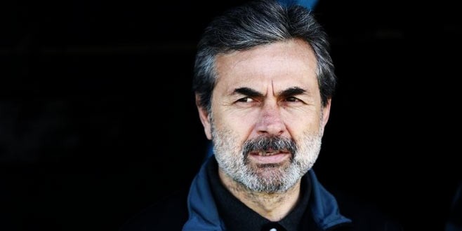 Fenerbahçe'den Aykut Kocaman açıklaması