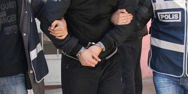 İstanbul’da suç örgütüne operasyon