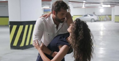Damat Takımı'nın fragmanı yayınlandı!