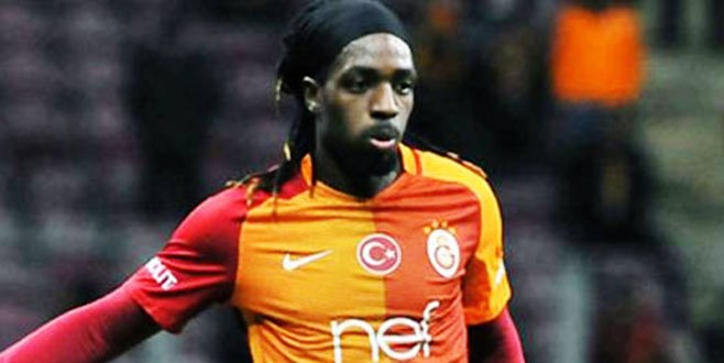 Galatasaray Cavanda'yı KAP'a bildirdi