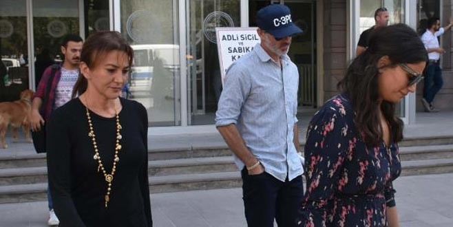 Hande Bermek'ten ilk açıklama!