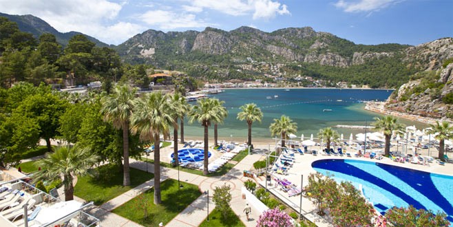 İngiliz turistlere 'Türk mahkemeleri' şartı