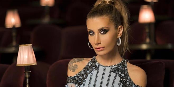 İrem Derici'den ilk açıklama!