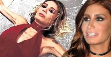 İşte İrem Derici'nin son durumu