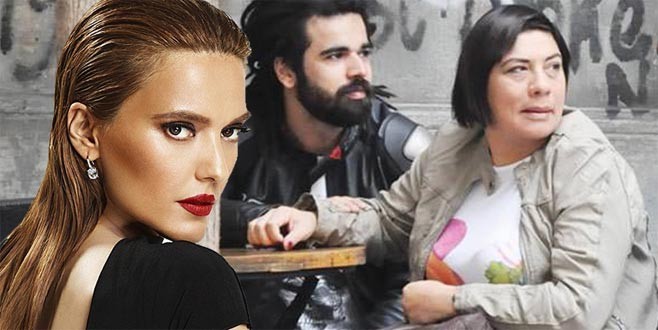 Işın Karaca'nın eski eşi dolandırıcılıktan gözaltına alındı
