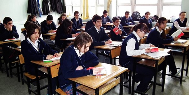 İstanbul'da okul saatlerine ayarlama