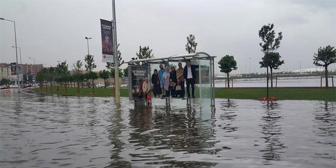 İstanbul'un iki ilçesi için kritik uyarı