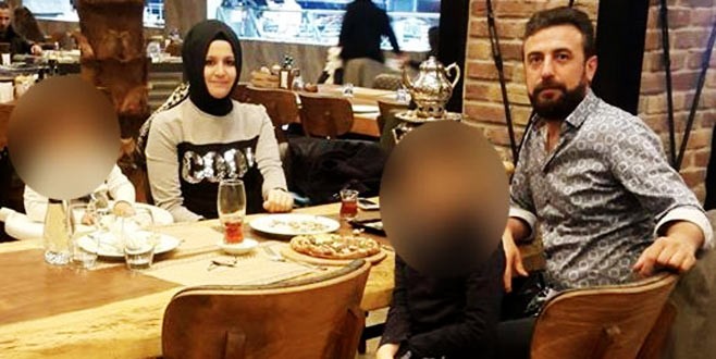 Kadir Demirel'i öldüren Cemil Karanfil yakalandı