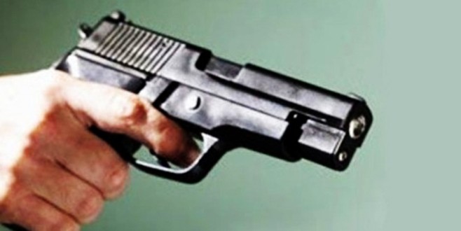 Kağıthane'de öfkeli koca dehşeti; 2 ölü