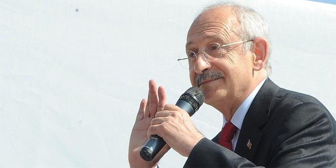 Kemal Kılıçdaroğlu: Umarım kavgalar olmaz
