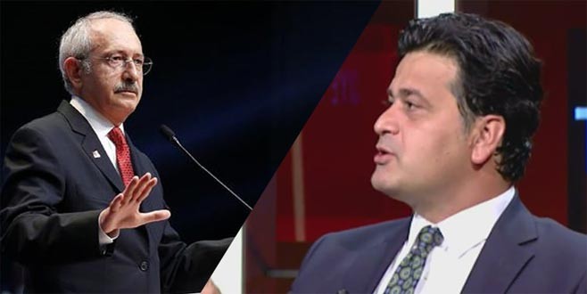 Kılıçdaroğlu'nun avukatına FETÖ gözaltısı