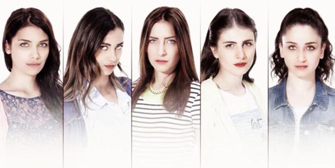 'Kırgın Çiçekler'e 3 bomba takviye