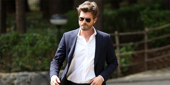 Kıvanç Tatlıtuğ'un partneri belli oldu!