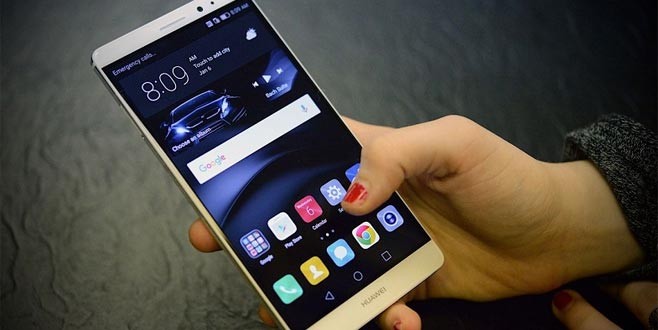 Mate 9 İçin Android Oreo'dan İlk Detaylar!