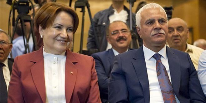 Meral Akşener'in partisi kurulmadan isim değiştirdi