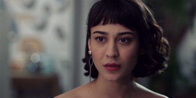 Merve Çağıran Kalp Atışı'na transfer oldu