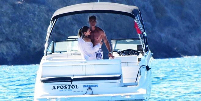 Murat Başoğlu ve Burcu Başoğlu'na hapis istemi