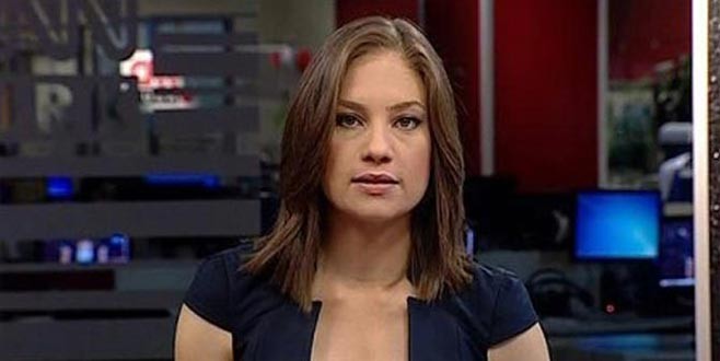 Nevşin Mengü CNN Türk'ten istifa etti!