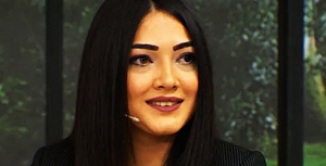 Nurlana İzdivaç'ın sırlarını ifşa etti