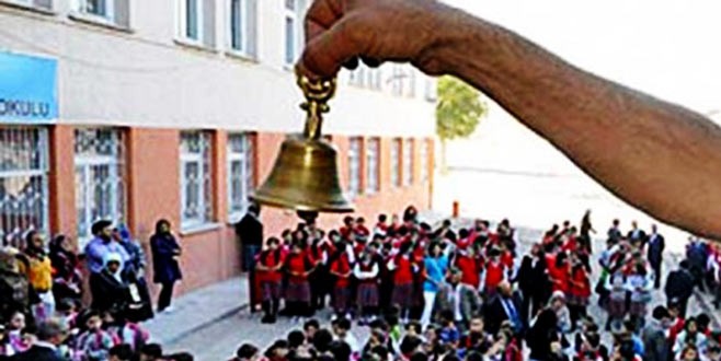 İlkokullarda uyum haftası ne zaman?