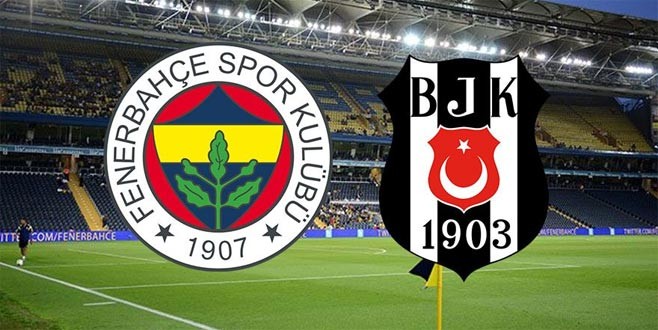 Olaylı derbi Fenerbahçe'nin!