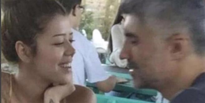 Özcan Deniz 25'lik sevgilisi ile evleniyor!