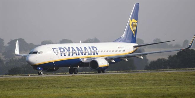 Ryanair'de neler oluyor?