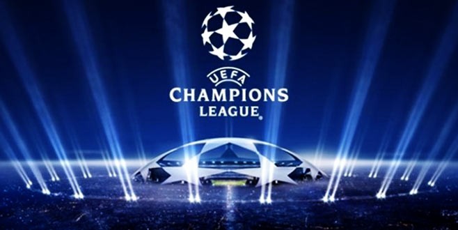 Şampiyonlar Ligi'nde ilk yarı finalistler belli oldu