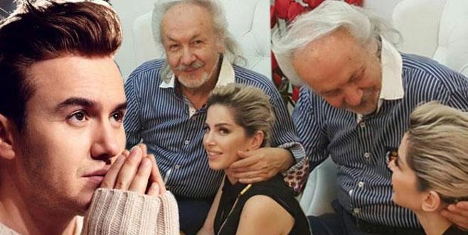 Selin İmer'in fotoğrafları çok konuşulacak