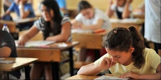 TEOG bu sene yapılmayacak!