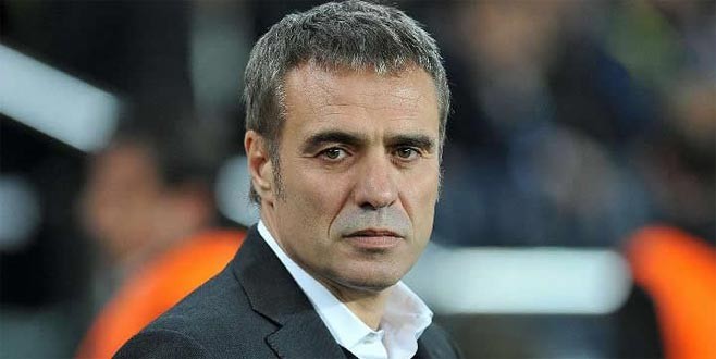 Trabzonspor'da Ersun Yanal depremi!