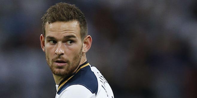 Vincent Janssen resmen Fenerbahçe'de