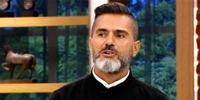 Yaşar Alptekin 'Set aşklarımın hepsi gerçekti'