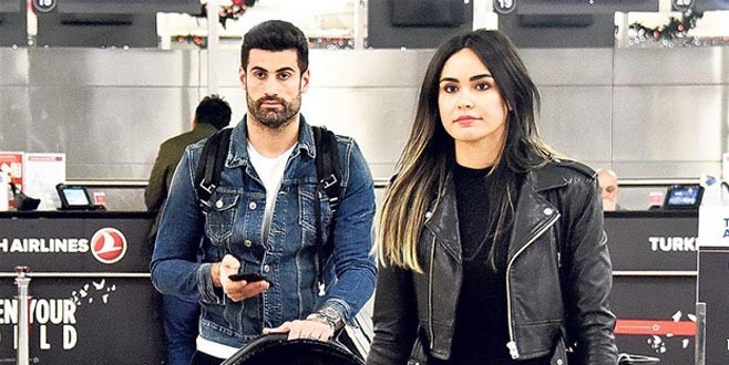Zeynep Demirel'in son hali şaşırttı!