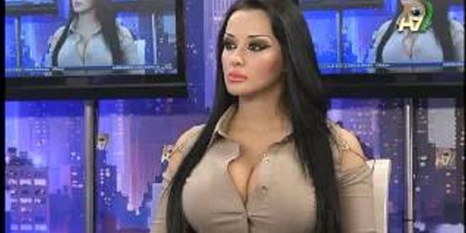Adnan Oktar'ın kediciği dünya medyasında!