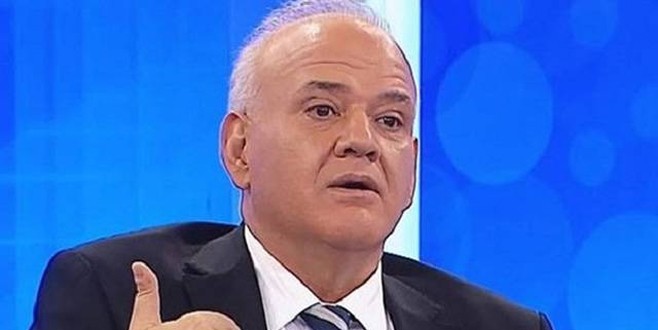 Ahmet Çakar'dan olay paylaşım; futbolun ayakla...