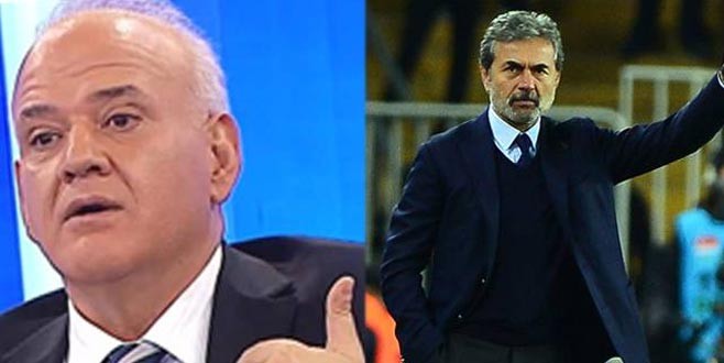 Ahmet Çakar'dan şok sözler