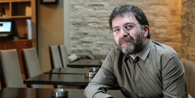Ahmet Hakan'dan Ben nasıl Atatürkçü oldum yazısı