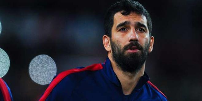 Arda Turan'ın yeni takımı belli oldu