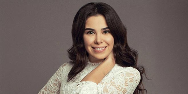 Asena Atalay'dan Caner Erkin'e gönderme