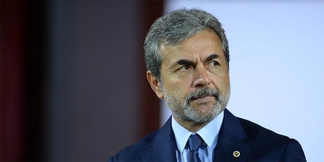 Aykut Kocaman Fenerbahçe'ye geri dönüyor