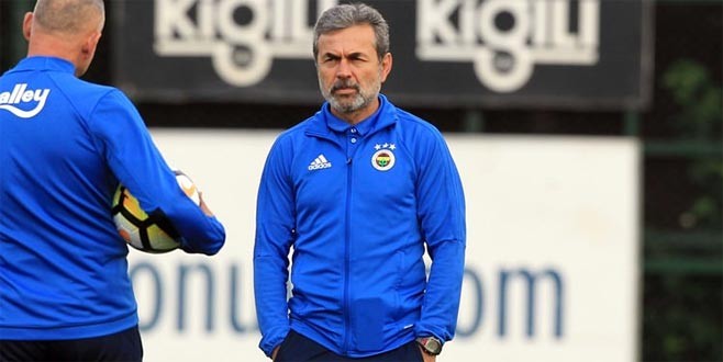 Aykut Kocaman'dan yeni bir strateji