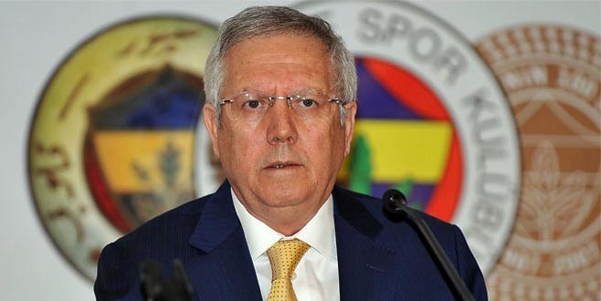 Aziz Yıldırım'dan Başkanlık kararı!