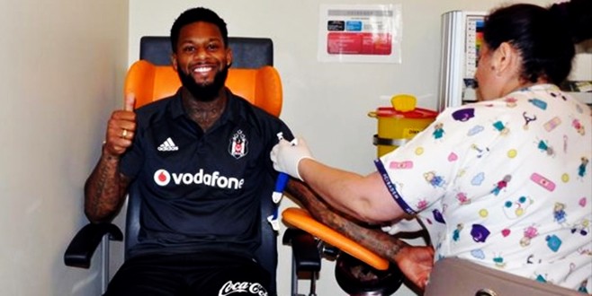 Beşiktaş'ta Lens pişmanlığı