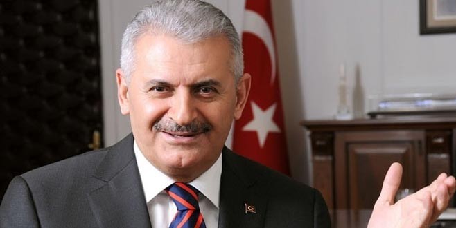 Binali Yıldırım'dan esnafa müjde!